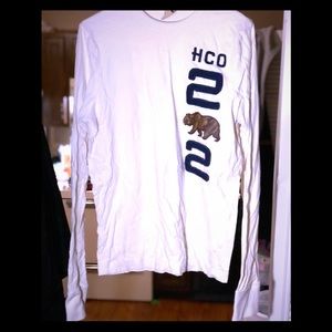 Hollister Long Sleeve